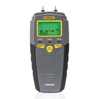 General Tools MMD4E Digital Moisture Meter