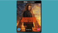 John Wick 1-4