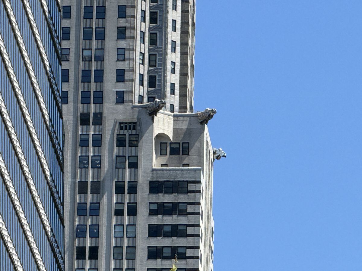 Apple iPhone 15 Pro Max telephoto sample.