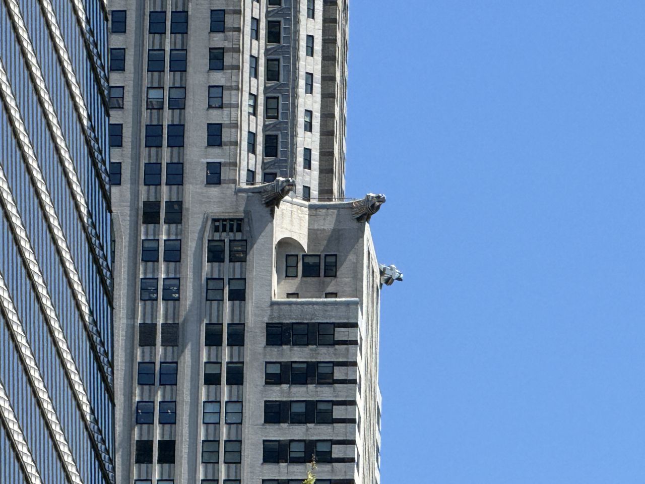 Apple iPhone 15 Pro Max telephoto sample.