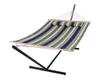 Suncreat Double Hammock with Stand