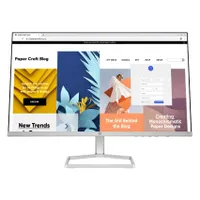 HP Series 5 23.8-inch FHD Monitor HP Series 5 23.8-inch FHD Monitor