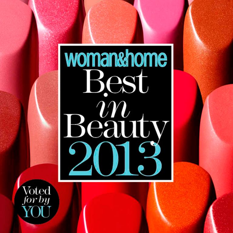 Best In Beauty Awards 2013