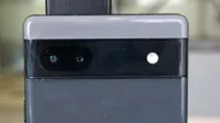 Google Pixel 6Ahorra 124€.