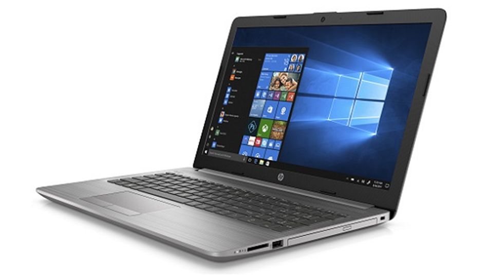 HP G7 Notebook