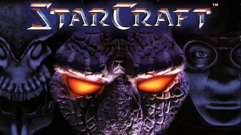 where can i play starcraft for free