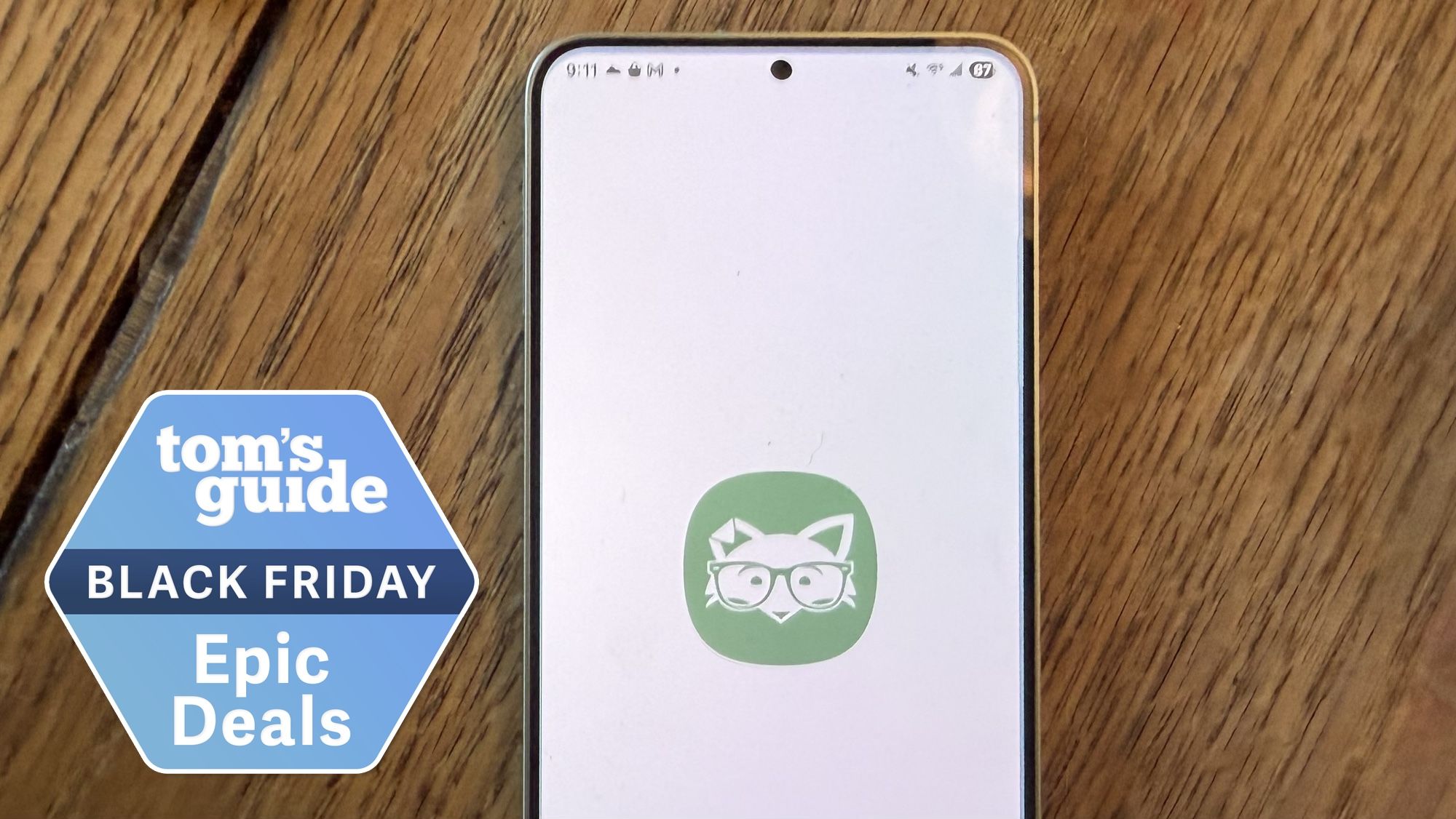 طرح داده نامحدود Mint Mobile برای جمعه سیاه 50٪ تخفیف دارد – در اینجا نحوه قفل کردن آن برنامه کم برای یک سال آورده شده است.