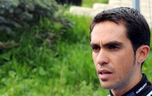 Alberto Contador