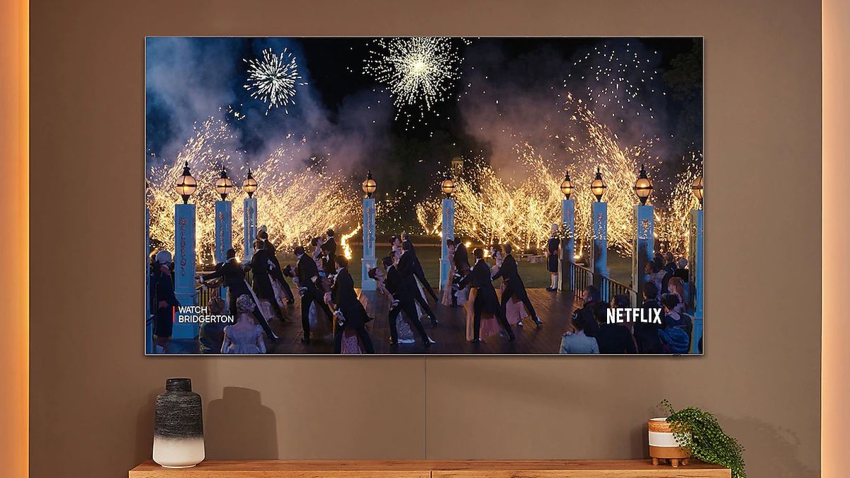 Samsung QN800B 8K TV review: dazzling detail for a more affordable price