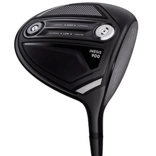 Inesis 900 Driver