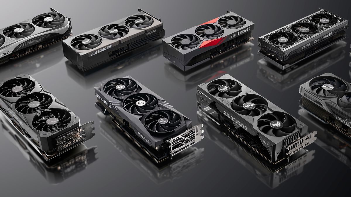 Nvidia GeForce RTX 5090 likely arriving in 2024 according to new leak — What you need to know