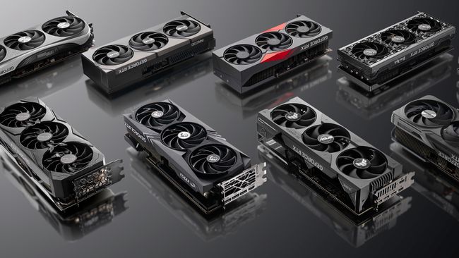 Nvidia RTX 5090 Release Details Just Tipped By Leaker — And It Could Be ...