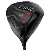 Ping G410 Plus Driver | 33% off at PGA Tour Superstore