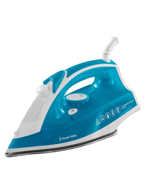Russell Hobbs Supreme Steam Iron