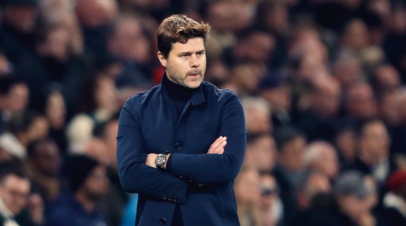 Mauricio Pochettino