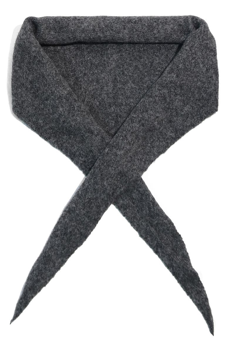 Courchevel Triangle Scarf