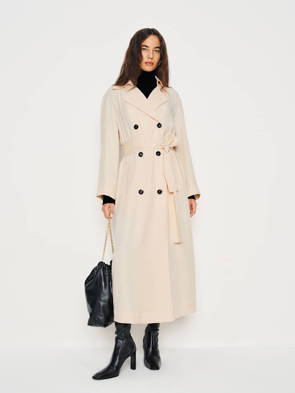 Rue Trench