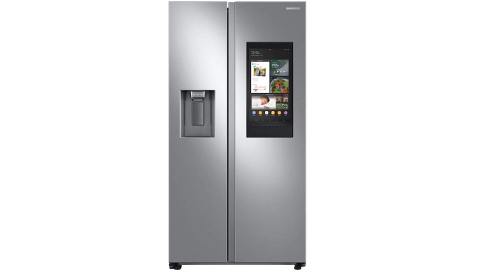 Best sidebyside refrigerators 2024 Top Ten Reviews