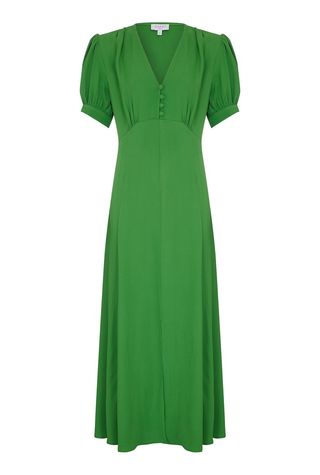 Margo Dress – was £129.00, now £64.50