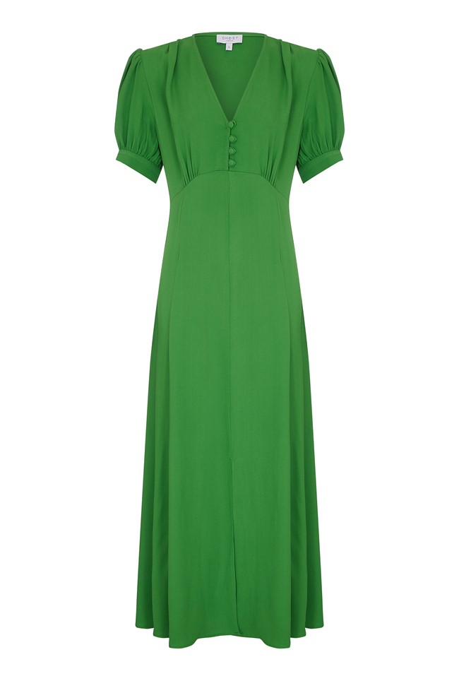 Ghost dresses sale: these are our top picks at up to 70% off | Woman & Home