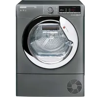 Hoover DXOC8TCER-80 8kg Freestanding Condenser Tumble Dryer: was £342.98, now £305.98, Appliances Direct