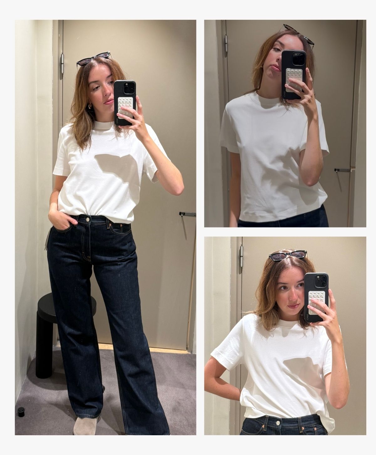 @_meganstorey for Who What Wear UK