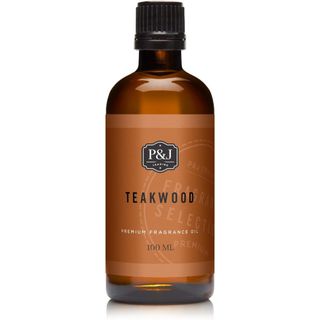 Teakwood Essential Oil – Amazon