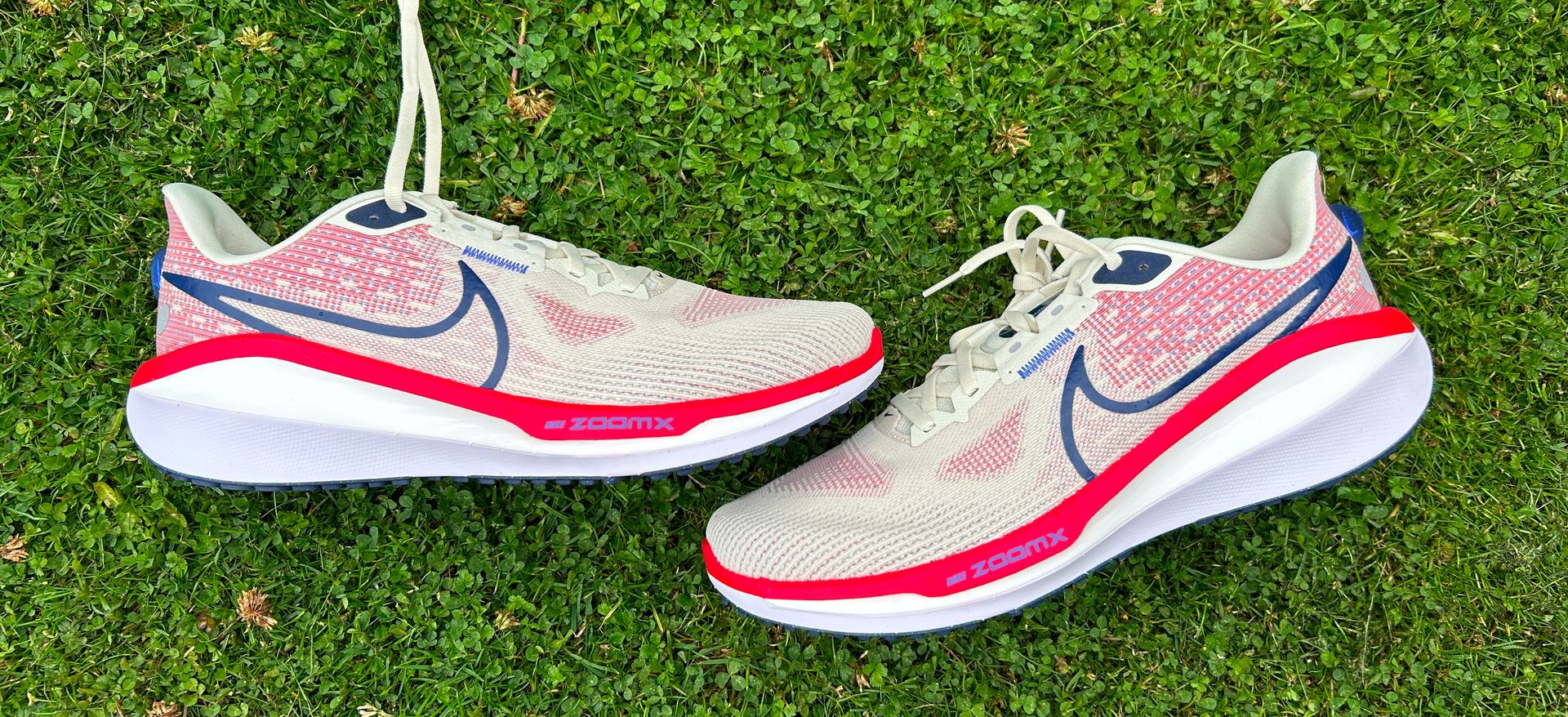 nike pegasus turbo vs vomero 14