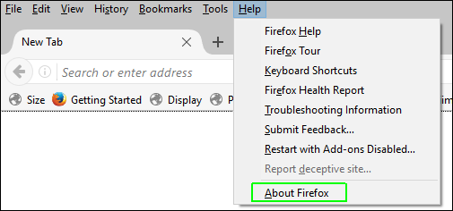 How To Get Firefox Beta And See All Mozilla's New Features | Laptop Mag