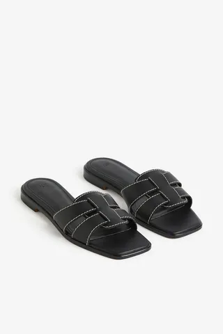H&M, Sandals