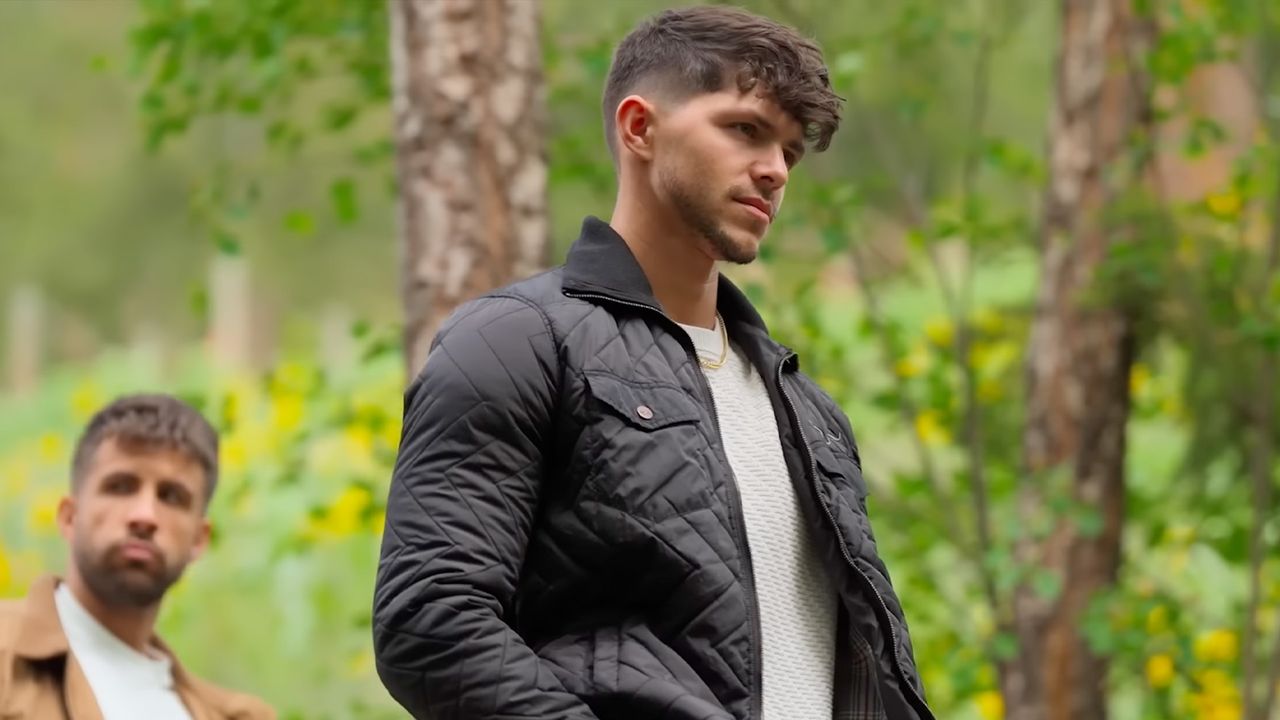 Million Dollar Secret on Netflix