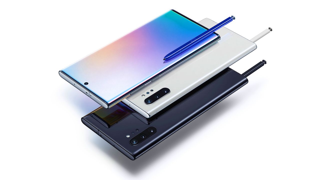 Samsung Galaxy Note 10 deals 2023