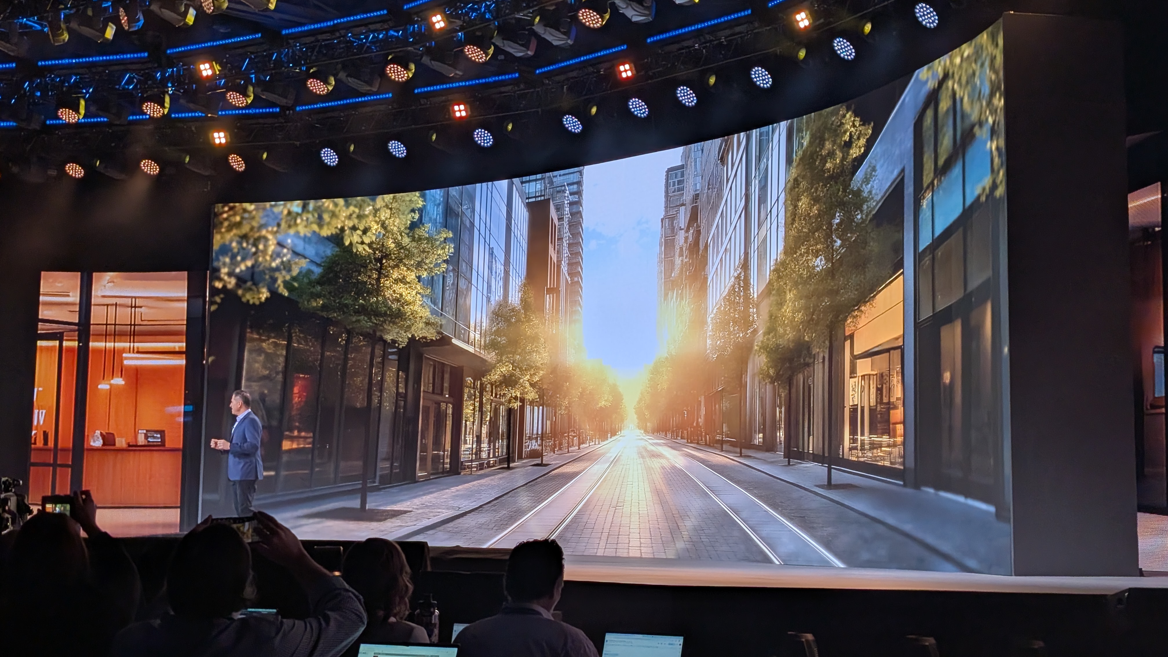 Dell Technologies World 2025