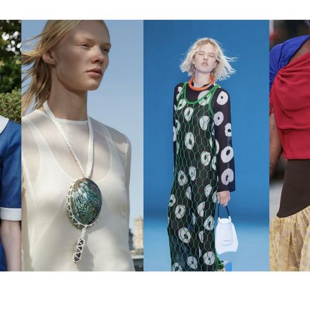 spring jewelry trends