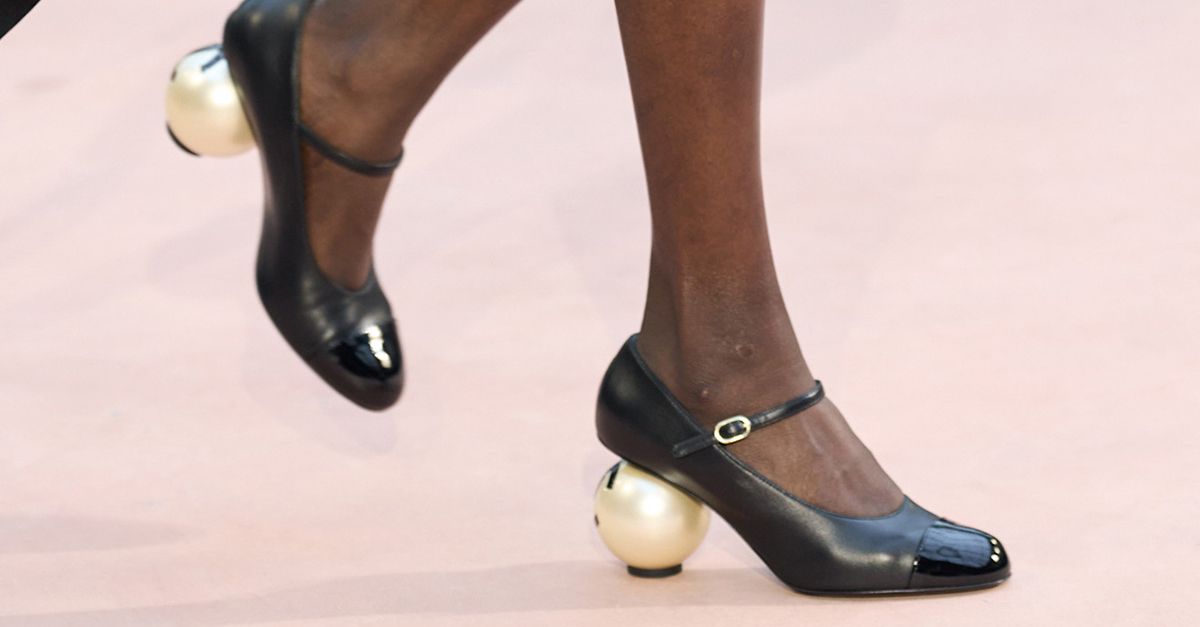 5 Winter 2025 Shoe Trends to Have On Your Radar Right Now