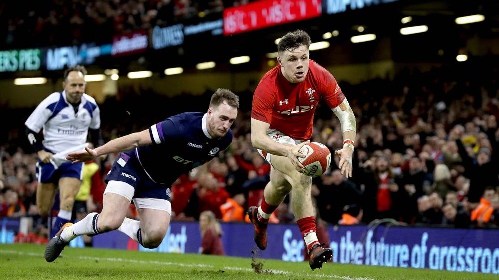 How to watch Scotland vs Wales live stream Six Nations rugby online