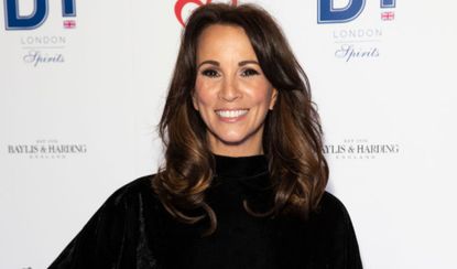 Andrea McLean