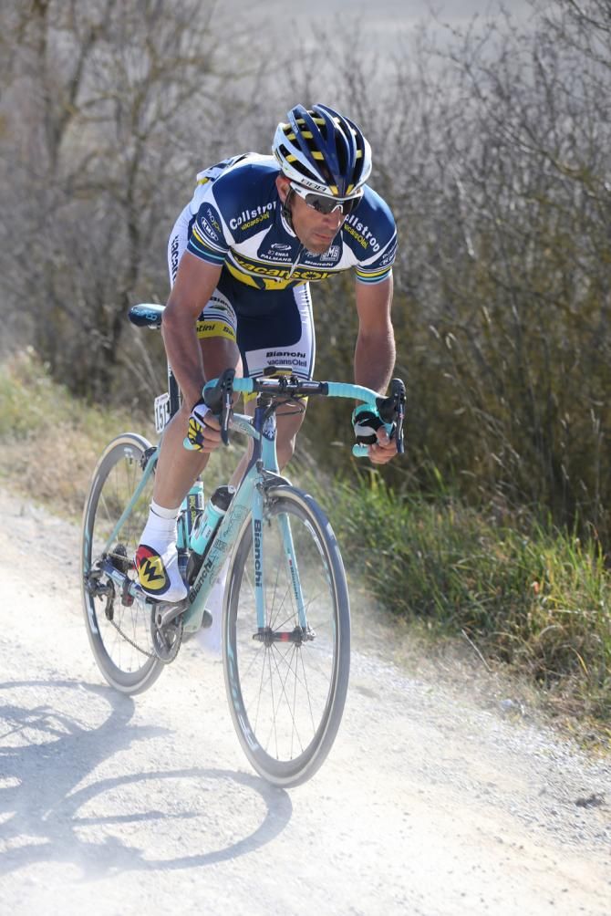Juan Antonio Flecha (Vacansoleil - DCM)