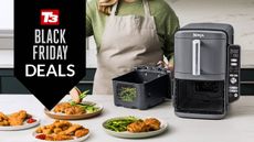 Black Friday air fryer deals 2024 LIVE