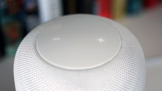 Apple HomePod review