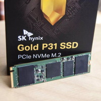 SK hynix Gold P31 1TB SSD $100