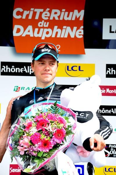 Edvald Boasson Hagen (Team Sky)