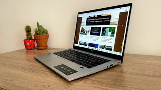 Acer Swift 1 review