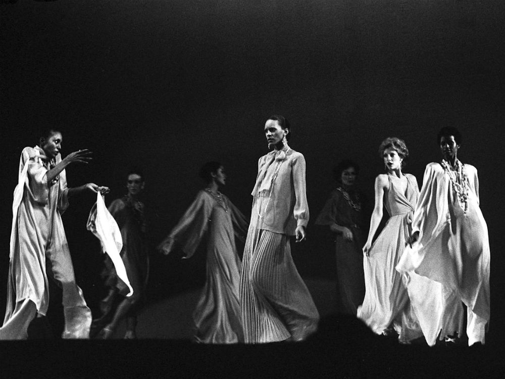 Louis Vuitton Fashion Shows: The Best Ever Moments Archive