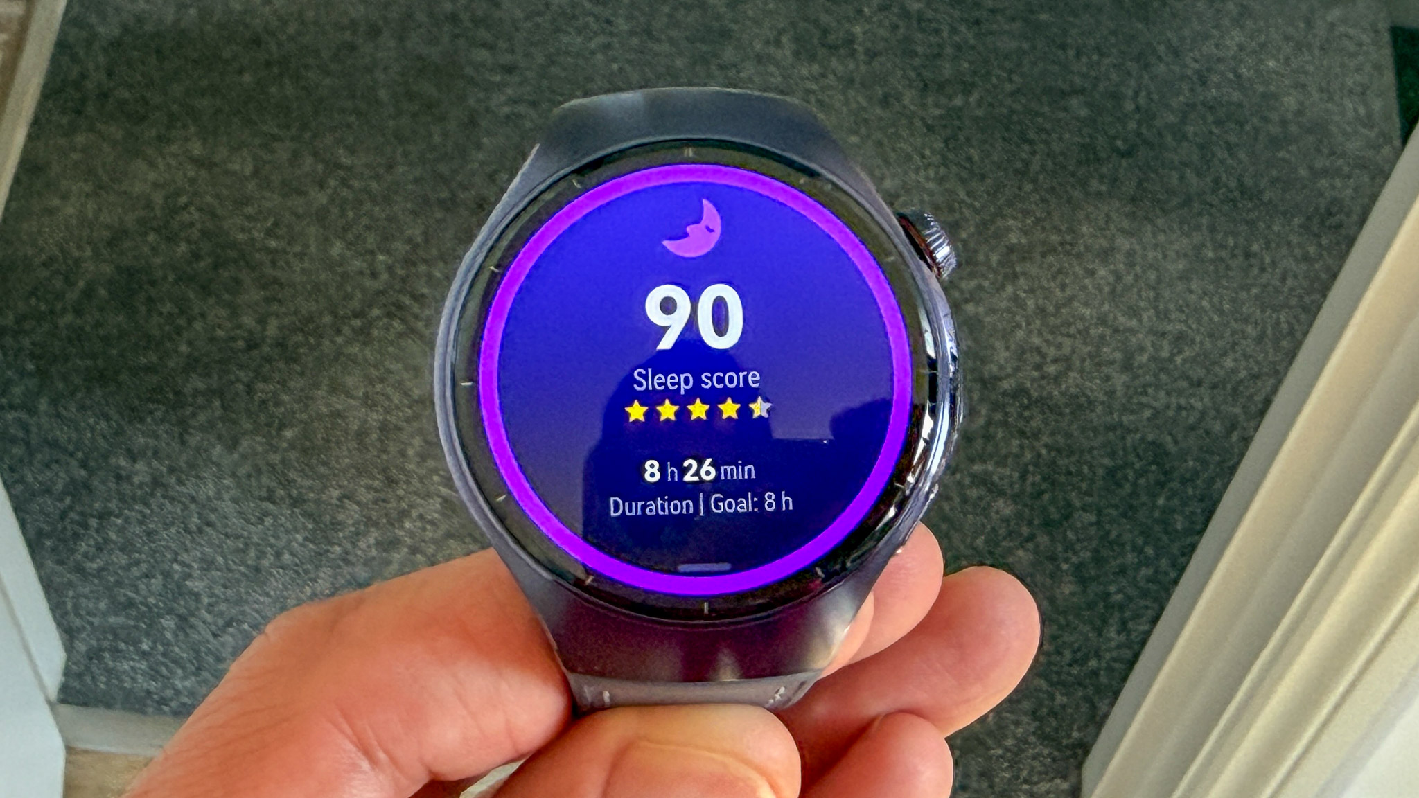 Huawei Watch 5 review