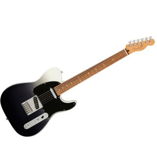 Best electric guitars: Fender Player Plus Telecaster