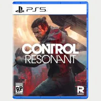 Control Resonant Control Resonant
