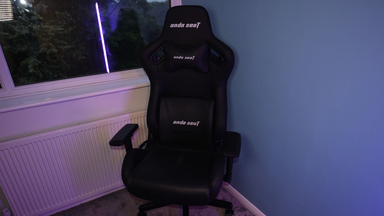 AndaSeat Kaiser 2