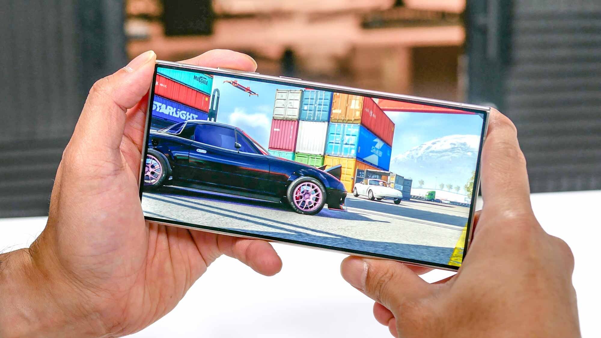 What's next for smartphone displays — tandem OLED, microLED and more ...