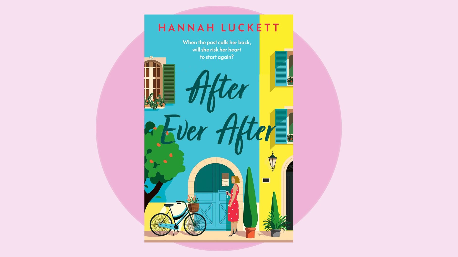 After Ever After